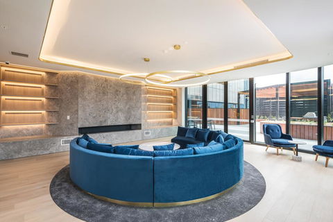 Arise Sky One - Grafton Accommodation 1