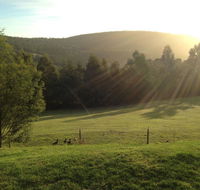 Arjuna Ridge Bed and Breakfast - Grafton Accommodation