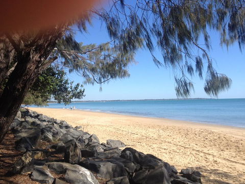 Arlia Sands Apartments - Grafton Accommodation 2