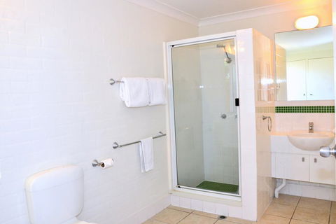Arlia Sands Apartments - Grafton Accommodation 1