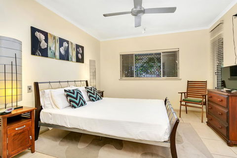Arlington Apartments - Grafton Accommodation 3