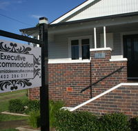 Armidale Executive Accommodation - City Centre - Grafton Accommodation