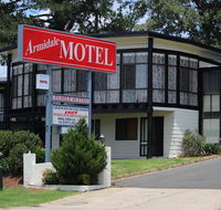 Armidale Motel - Grafton Accommodation