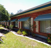 Armidale Rose Villa Motel - Grafton Accommodation