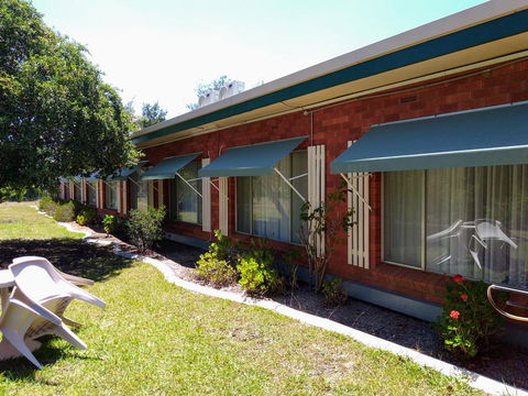 Armidale Rose Villa Motel - Grafton Accommodation 0