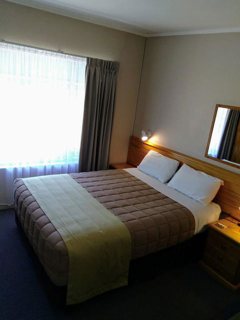 Armidale Rose Villa Motel - Grafton Accommodation 3