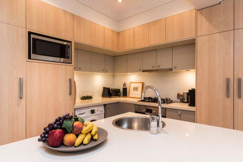 Art Deco 2 Bed Sydney/Darlinghurst Gem - Grafton Accommodation 3