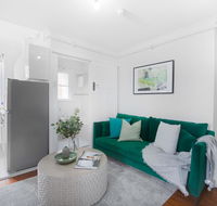 Art Deco Nook Around The Corner From Oxford St - Grafton Accommodation