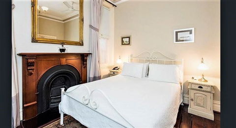 Arundels Boutique Accommodation - Grafton Accommodation 2