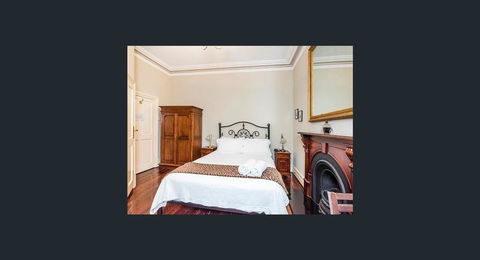 Arundels Boutique Accommodation - Grafton Accommodation 1