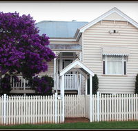 Ashbrooke Cottage - Grafton Accommodation