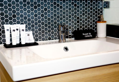 Ashburton Apartment - Grafton Accommodation 1