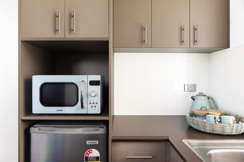 MAC St Kilda By Melbourne Apartment Collection - Grafton Accommodation 2