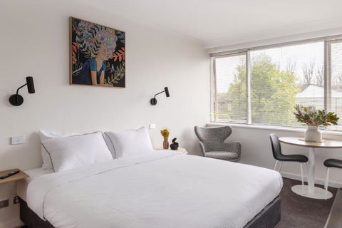 MAC St Kilda By Melbourne Apartment Collection - Grafton Accommodation 1