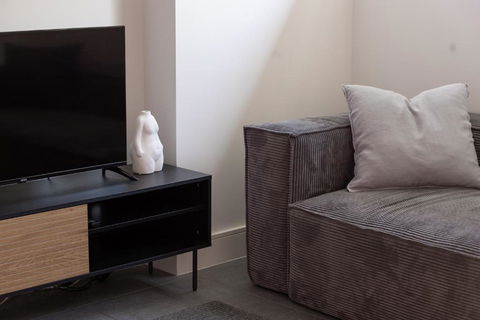 MAC Middle Park By Melbourne Apartment Collection - Grafton Accommodation 2