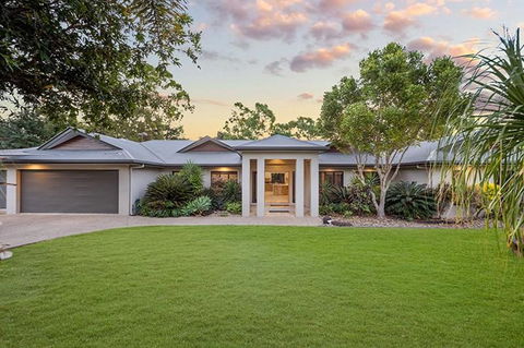 Luxury Style Living 20 Minutes From CBD - Grafton Accommodation 0