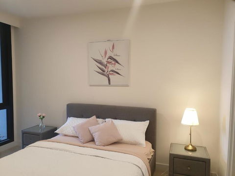 M-city Apartment - Grafton Accommodation 3