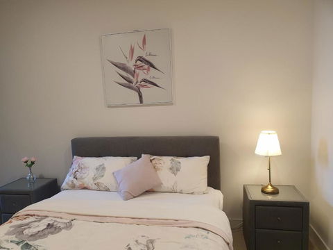 M-city Apartment - Grafton Accommodation 2