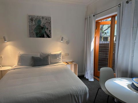 MAC St Kilda Acland By Melbourne Apartment Collection - Grafton Accommodation 2