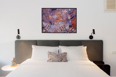 MAC St Kilda Acland By Melbourne Apartment Collection - Grafton Accommodation 1