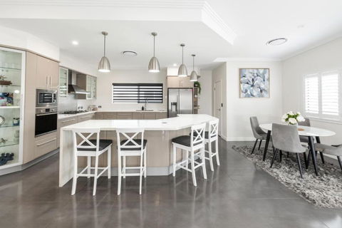 Magic On MacArthur - Grafton Accommodation 3