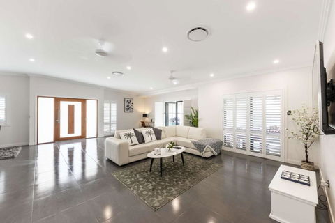 Magic On MacArthur - Grafton Accommodation 1
