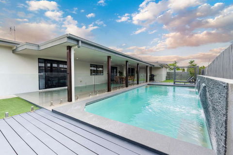 Magic On MacArthur - Grafton Accommodation 2