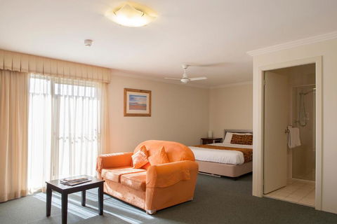 Mandarin Motel - Grafton Accommodation 2