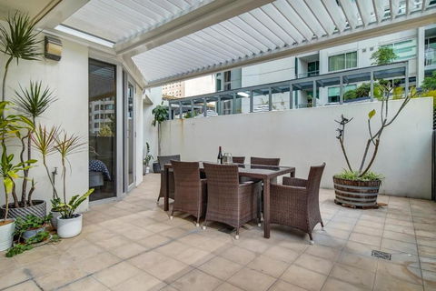 M On Mary Suites Brisbane City - Grafton Accommodation 3