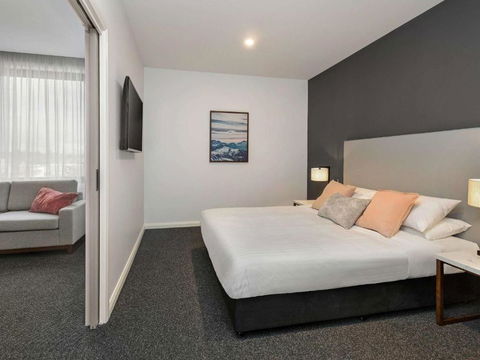 Mantra Traralgon - Grafton Accommodation 1