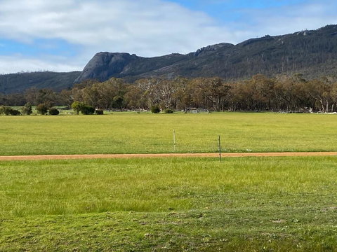 Manyat Peak Cottages Carnaby - Grafton Accommodation 0