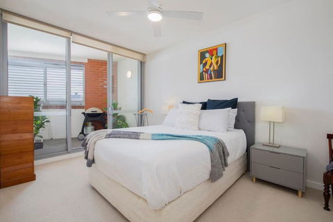 Marketown Maiden - Inner-city Meets Beachside Vibes - Grafton Accommodation 0