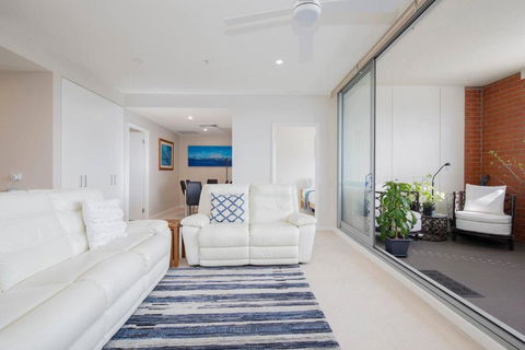 Marketown Maiden - Inner-city Meets Beachside Vibes - Grafton Accommodation 2