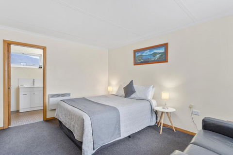 Martin Cash Motel - Grafton Accommodation 0