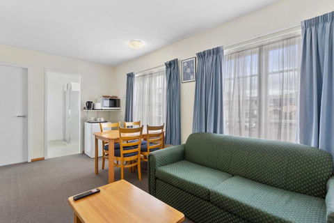 Martin Cash Motel - Grafton Accommodation 1