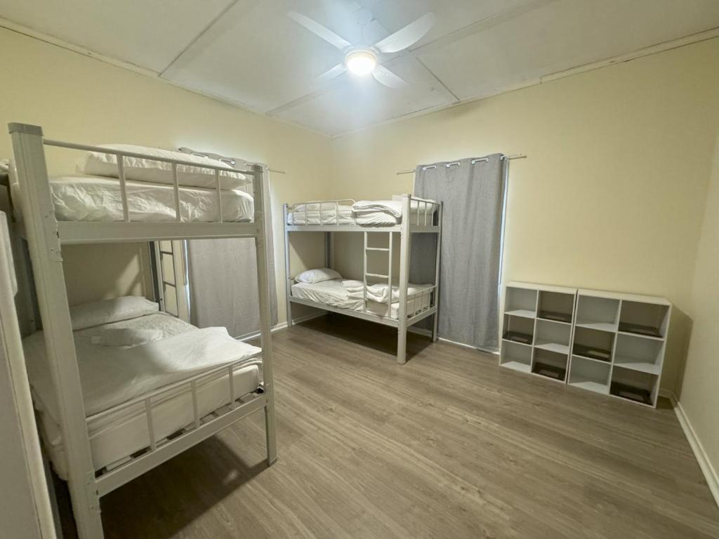 Massive 3 Bedroom Home with backyard