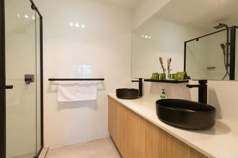 Mattner House Family Vacation Resort - Grafton Accommodation 2