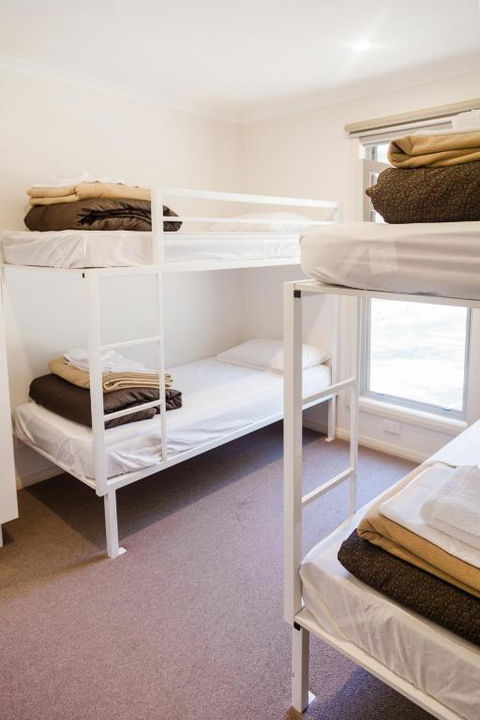 McLean Beach Holiday Park - Grafton Accommodation 1
