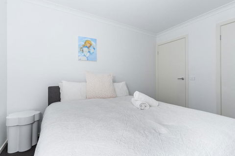 Mellow Berwick Home - Grafton Accommodation 3
