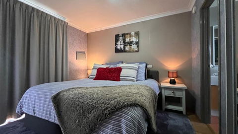 Melville Oasis - Grafton Accommodation 1