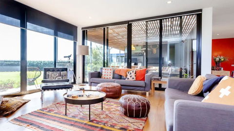 Merricks View - Grafton Accommodation 2