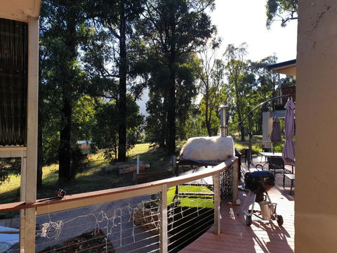 Merry Mary - Grafton Accommodation 2