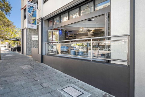 Metro Hotel Perth City - Grafton Accommodation 3