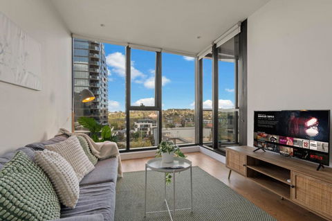 Metropolitan Oasis - Grafton Accommodation 3