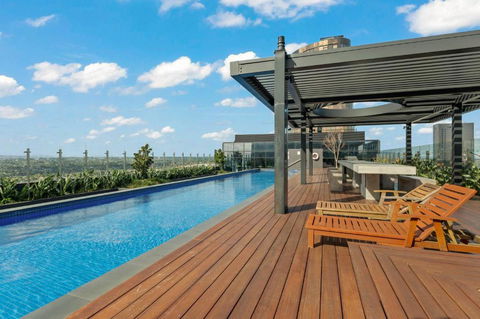 Metropolitan Oasis - Grafton Accommodation 0
