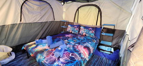 Meyenburg Camper - Grafton Accommodation 0