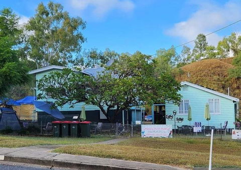 Meyenburg Camper - Grafton Accommodation 3