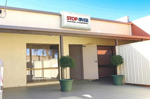 Mildura Stopover - Grafton Accommodation 0