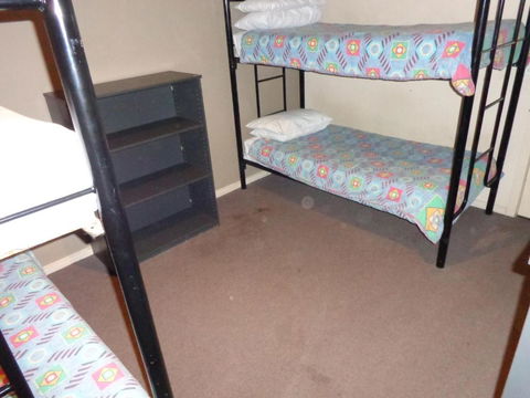 Mildura Stopover - Grafton Accommodation 2