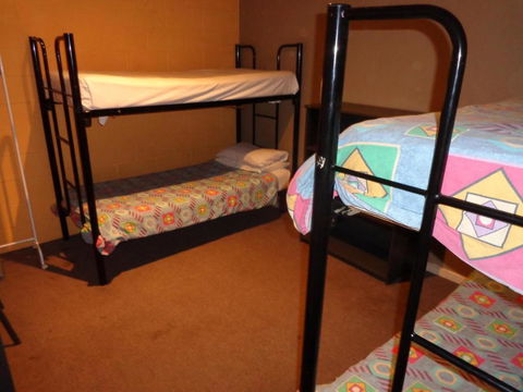 Mildura Stopover - Grafton Accommodation 1